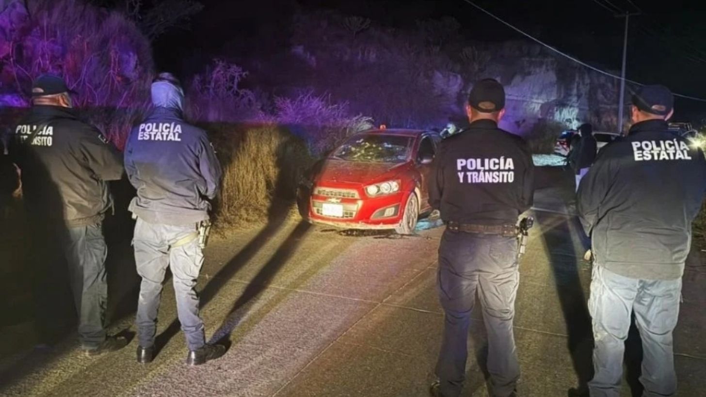 Asesinan a Gilberto Estrada Trejo, alias ‘El Curru’, líder huachicolero y narcomenudista en Hidalgo