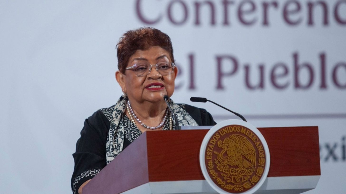 Poder Judicial determinará caso del alcalde de Jalisco: FGR