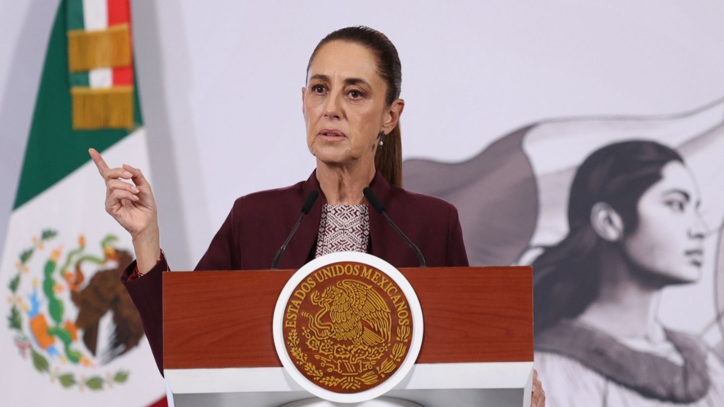 Empresarios mineros no denunciaron extorsiones, piden mayor comunicación con autoridades, señala Sheinbaum