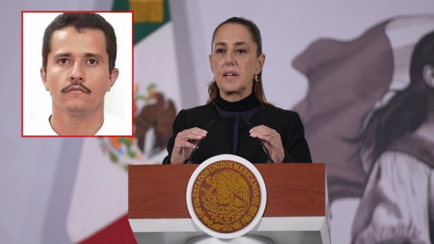 Sheinbaum destaca que operación contra “El Mencho” fue realizada sin intervención de Estados Unidos