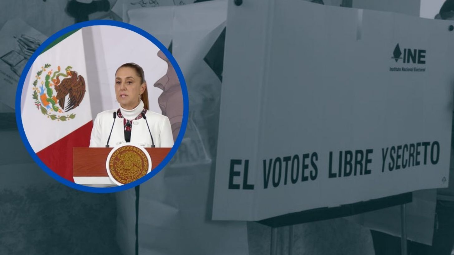 Aplazan para mañana presentación de reforma electoral