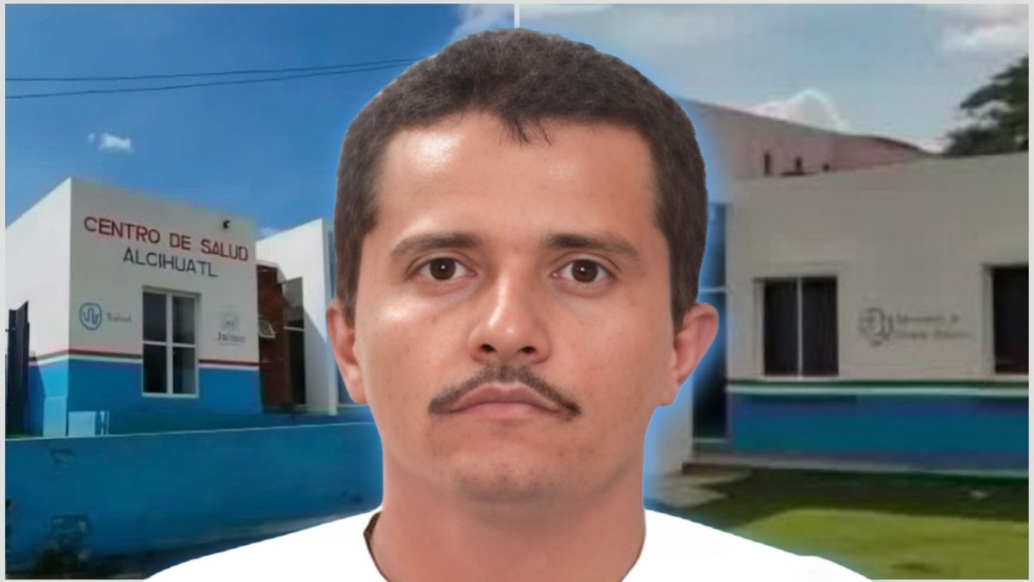 ¿Qué se sabe del supuesto Hospital que construyó El Mencho en la sierra de Jalisco para atenderse? Así luce actualmente