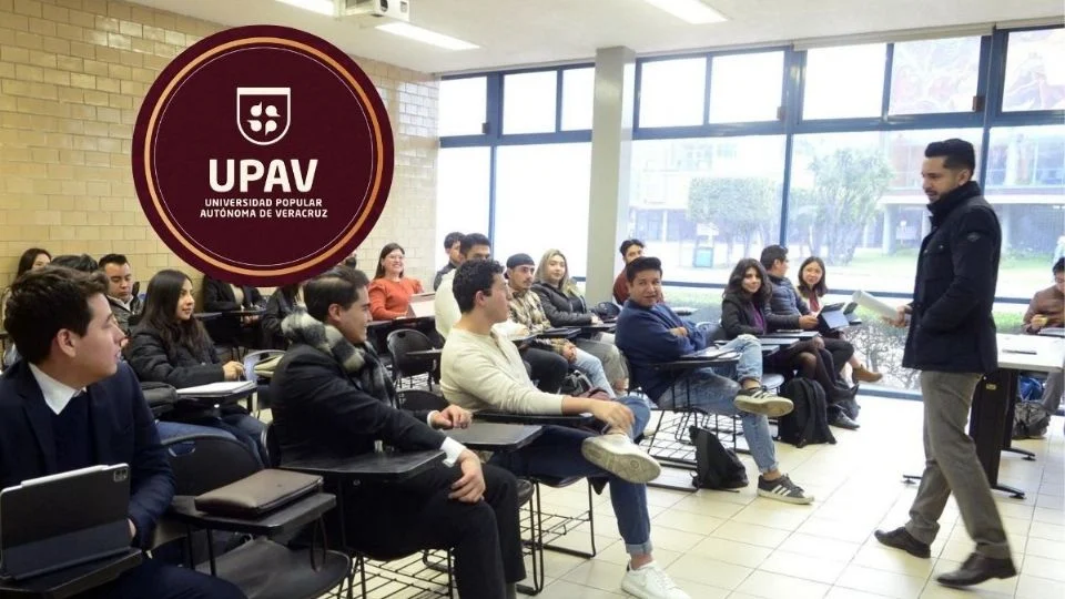UPAV llama a maestros y maestras a este nuevo registro para validar sus clases