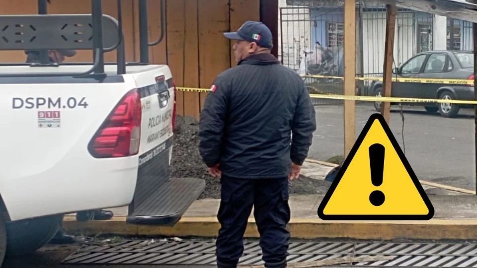 Mariano Escobedo: muere hombre en situación de calle con temperaturas de hasta 9°C