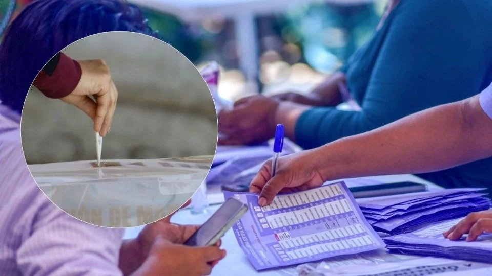 En esta fecha OPLE define nuevos partidos políticos en Veracruz; 6 asociaciones aspiran