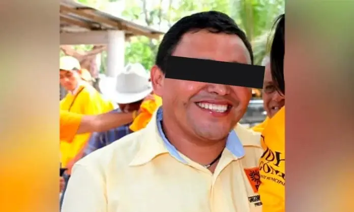 Exalcalde de Tihuatlán acusa persecución política en carta abierta