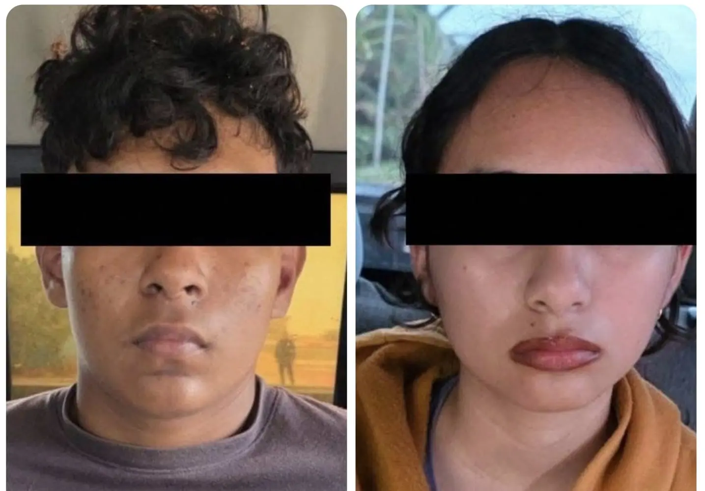 Hija y novio, consignados por homicidio de maestra en Agua Dulce