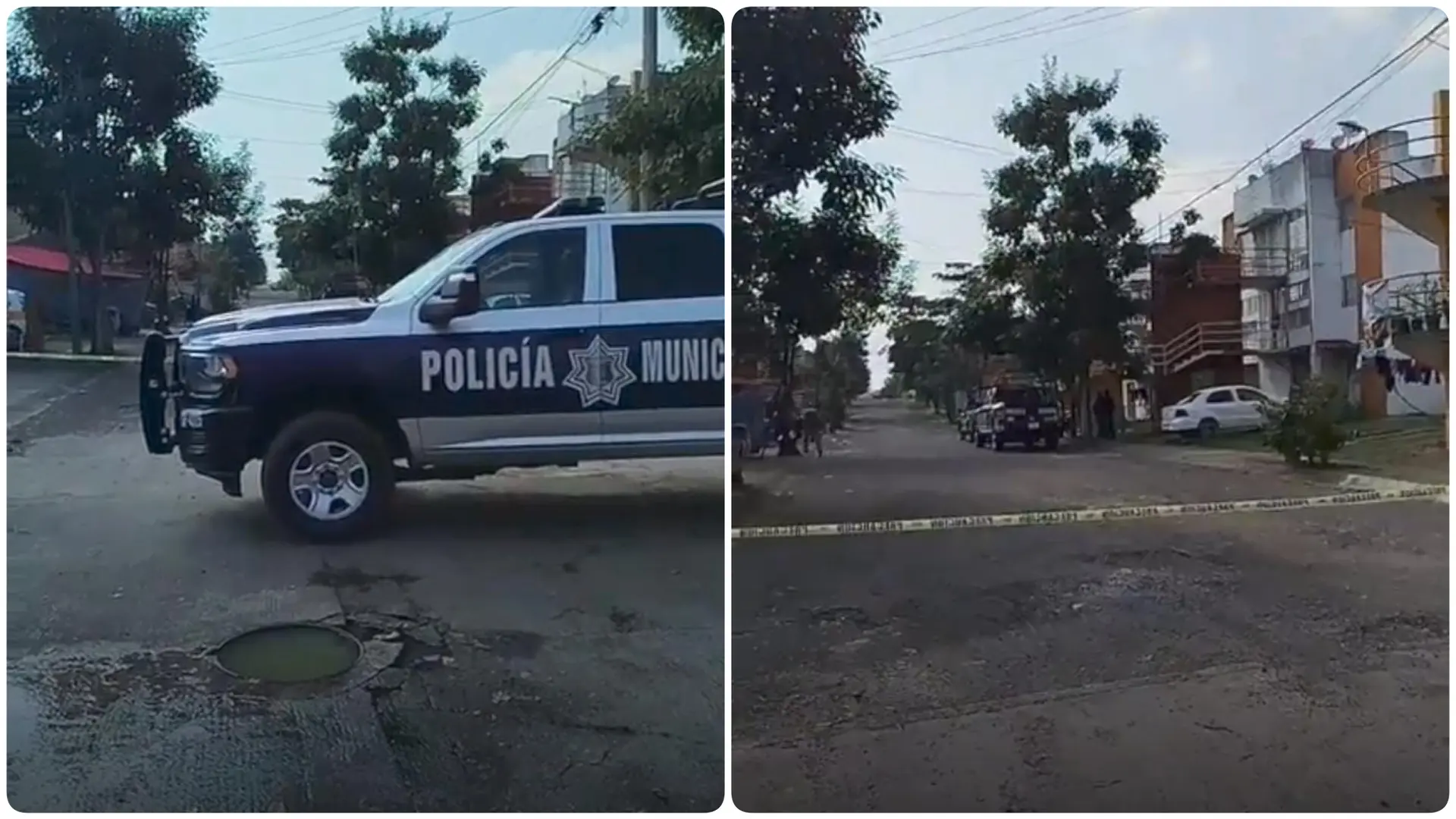 Tarde violenta en Córdoba: dos asesinatos en minutos