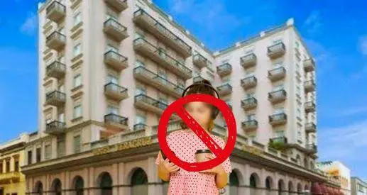 Proponen regular ingreso de menores a hoteles y moteles en Veracruz