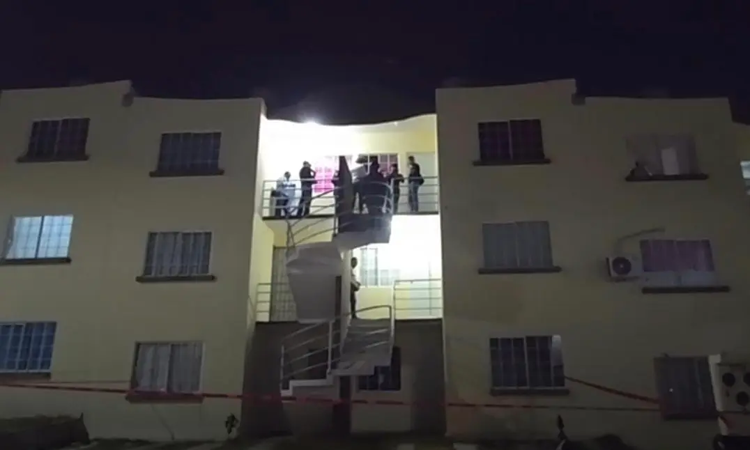 Hallan muerta a joven en Bosques de Río Medio, Veracruz