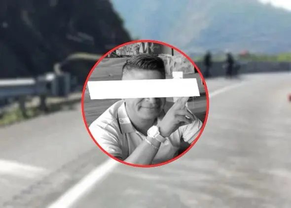 Se lo llevan de un bar en Orizaba y aparece muerto en Maltrata