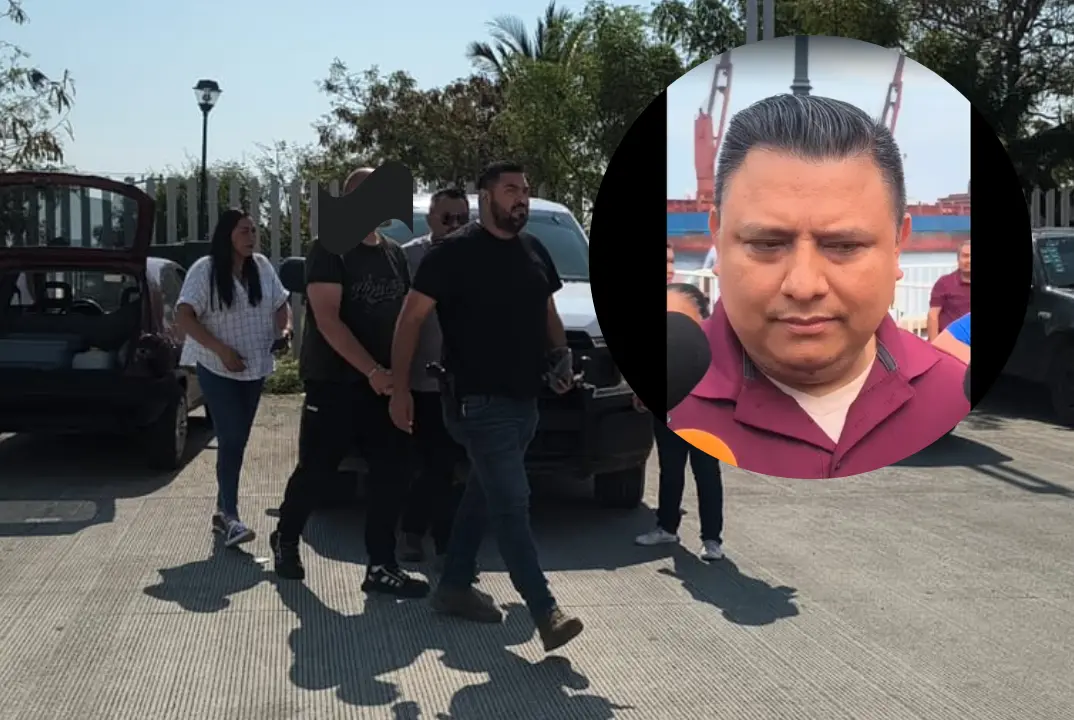 No buscamos fama, justicia sí: padre de niña víctima de danés en Veracruz