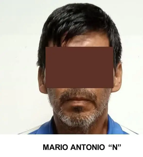 Dan 60 años de prisión a hombre que asesinó a sus padres en Orizaba