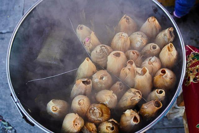 Por tamales con fentanilo, EUA ve necesario combatir crimen en México