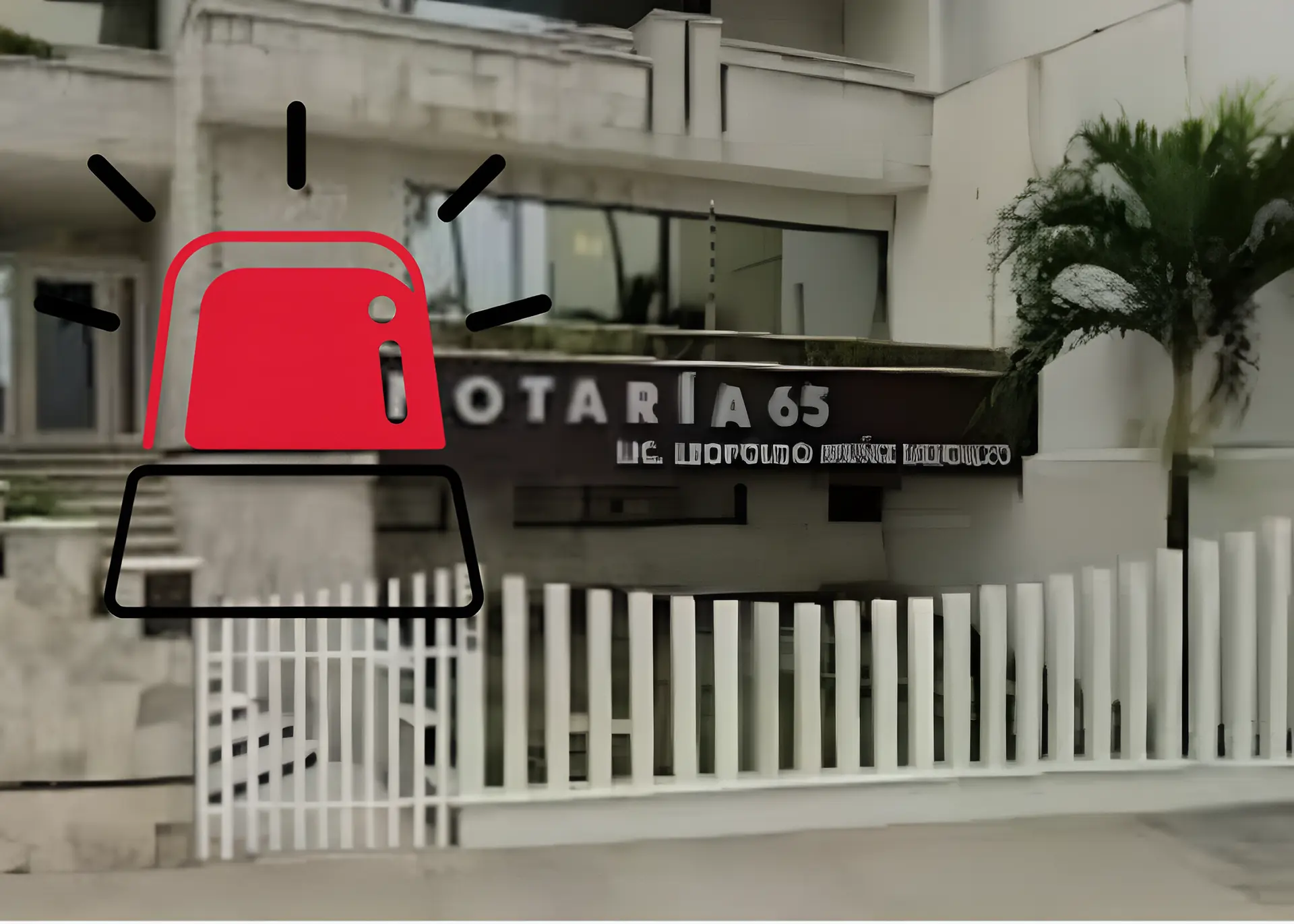 Segob va contra notarías ligadas al cártel inmobiliario en Veracruz