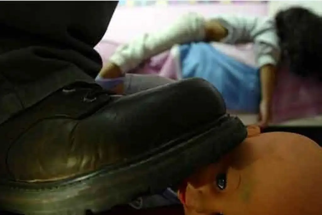 Reclutamiento de menores para el crimen será castigado hasta con 20 años de cárcel