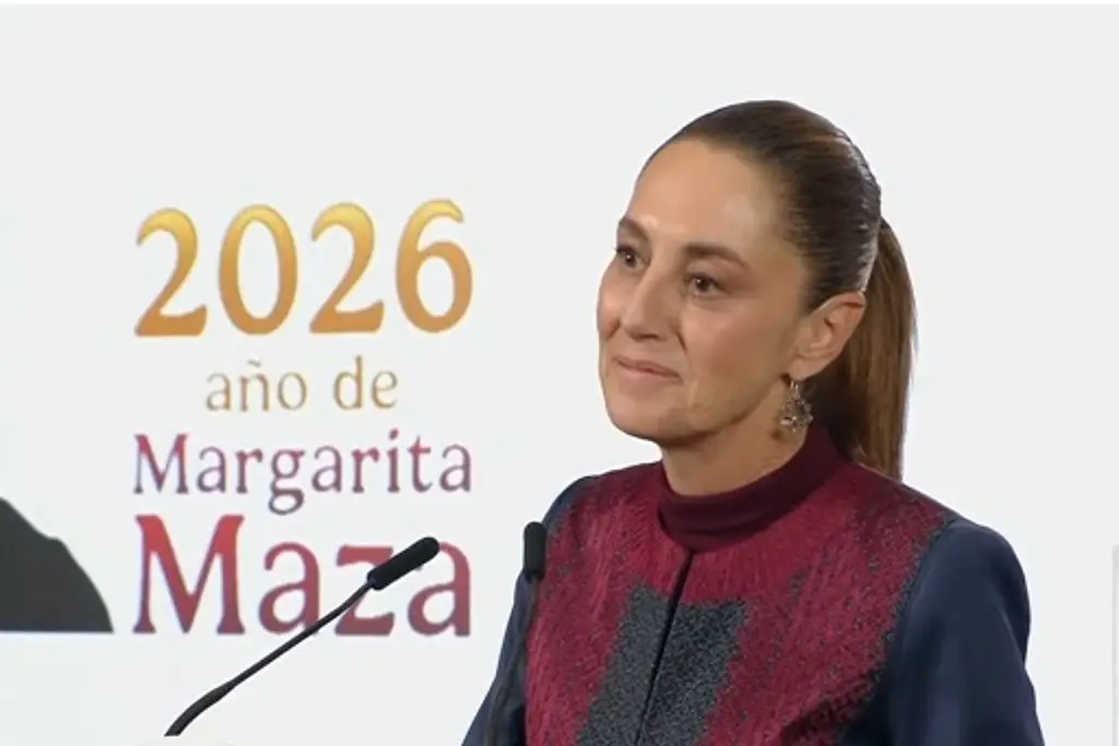 México envia nota diplomática a EU por muerte de migrante bajo custodia de ICE