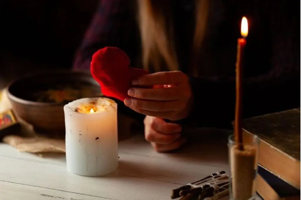 Rituales caseros para el Primer Viernes de Marzo