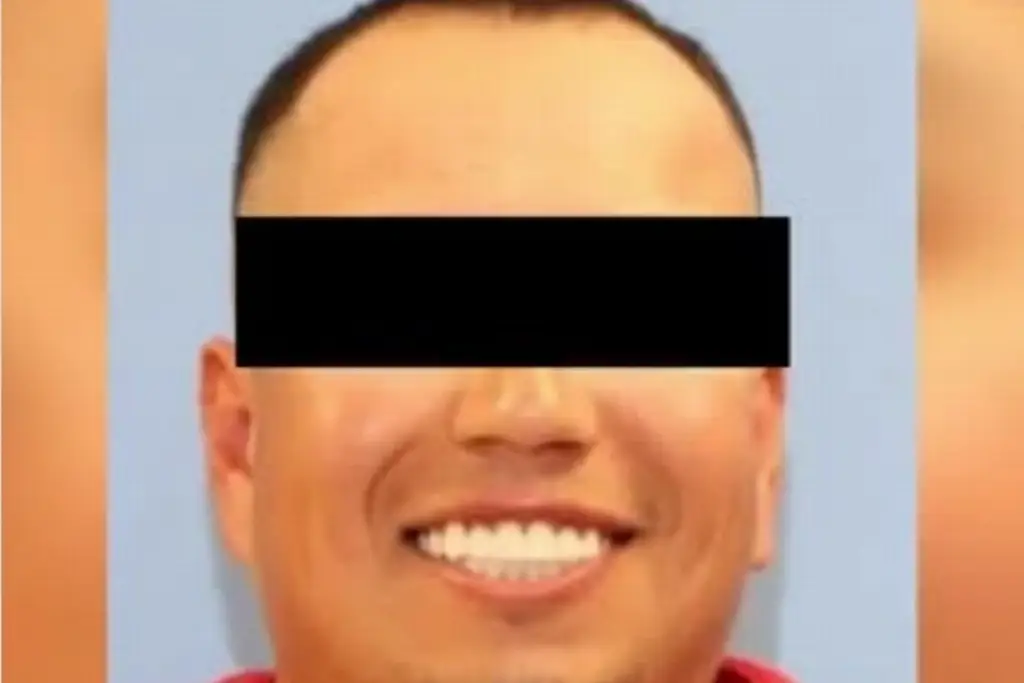 Detienen a uno de los 10 fugitivos más buscados por el FBI en Sinaloa