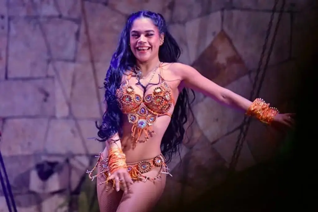 Arleth GM revela que halló en motel a Alfredo “El Pulpo”, acompañado