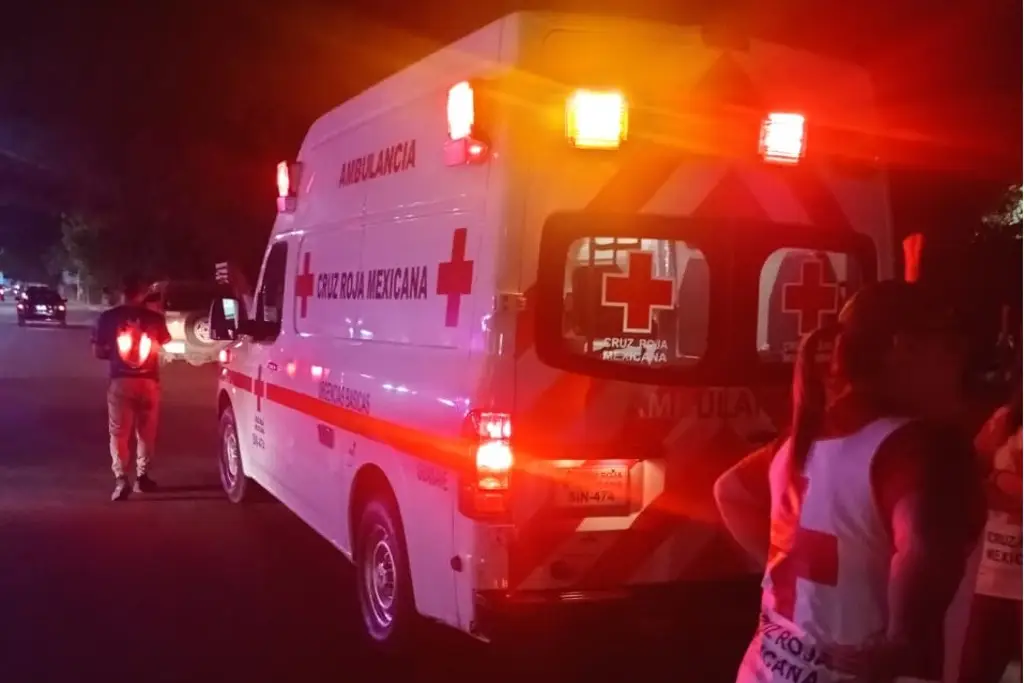 Un lesionado grave por balacera junto al palacio municipal de Córdoba