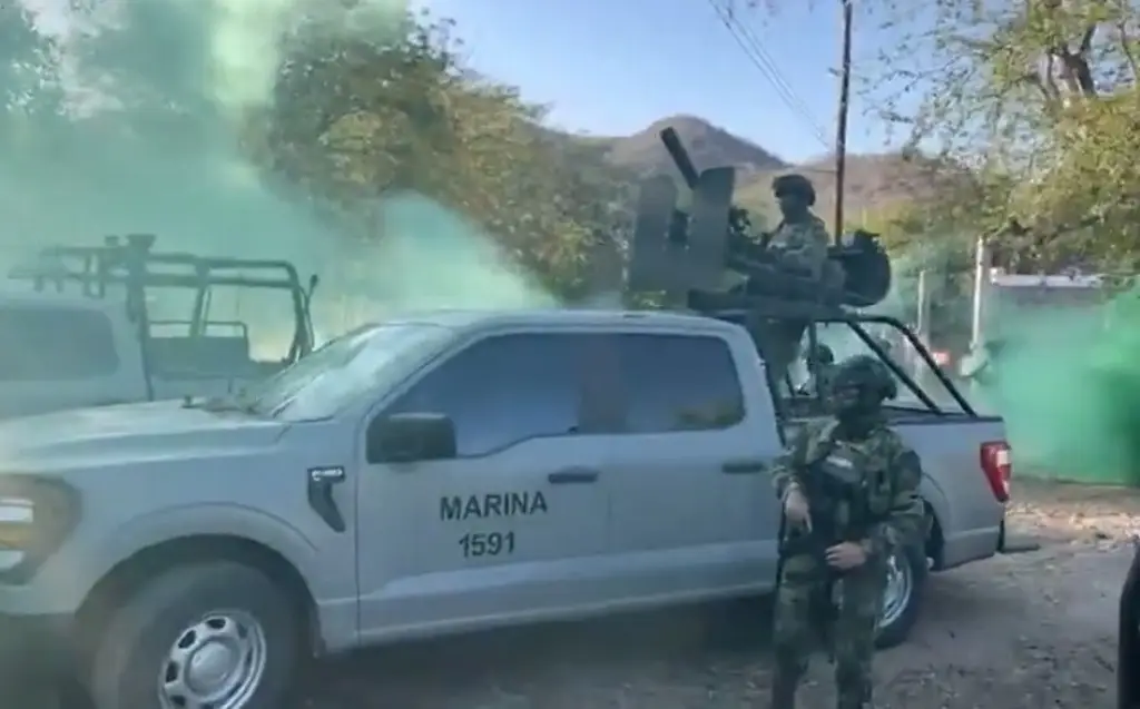 Reportan detención de la hija de “El Mayo” Zambada