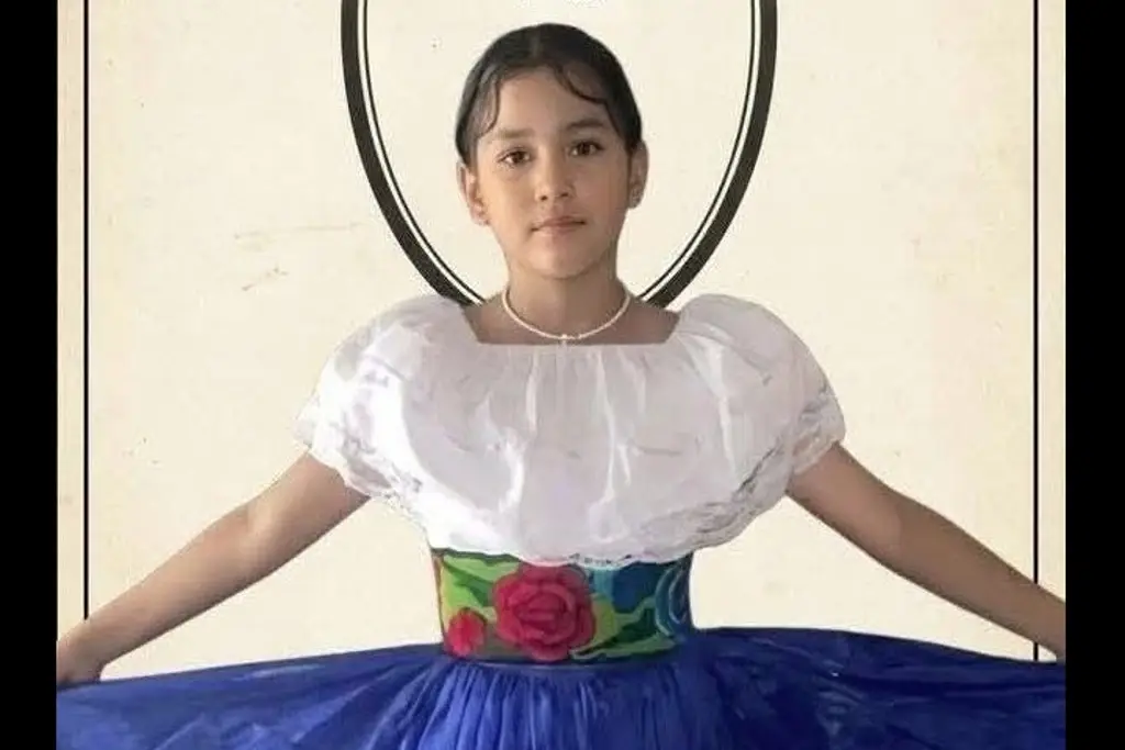 Muerte de Sherlyn Briyith Hernández en playa de Coatzacoalcos enluta y consterna a Veracruz