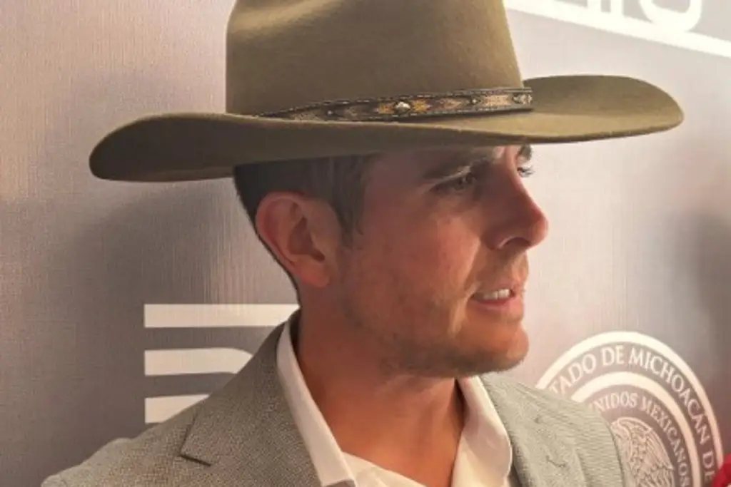 Diputado amigo de Carlos Manzo propone pena de mu3rte a menores criminales