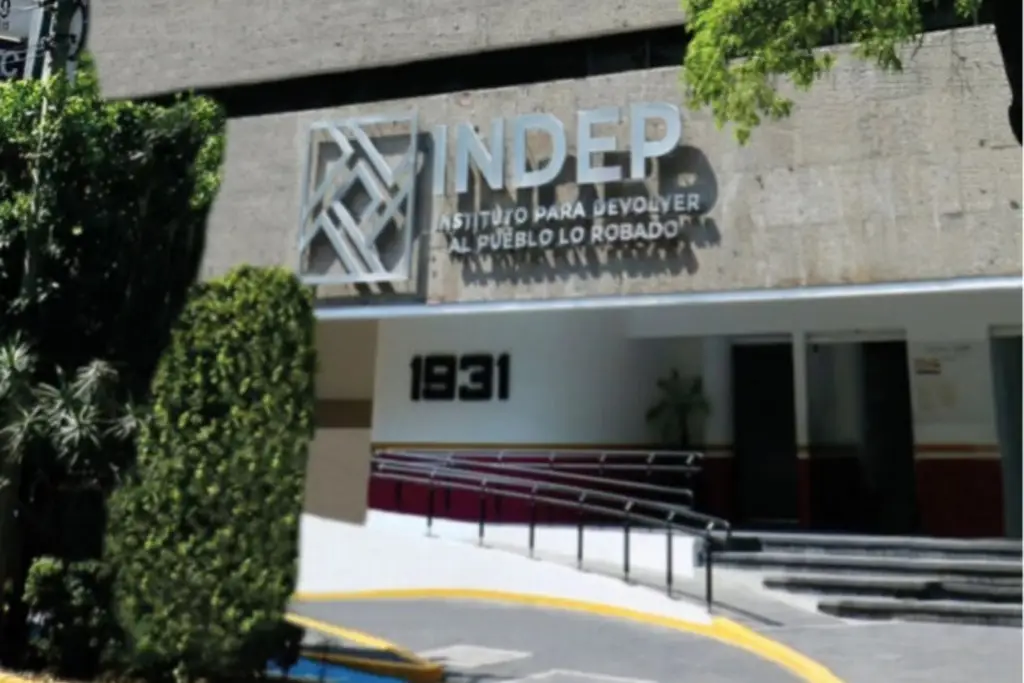 Esto dice el gobierno sobre despojo en El Sardinero en Veracruz