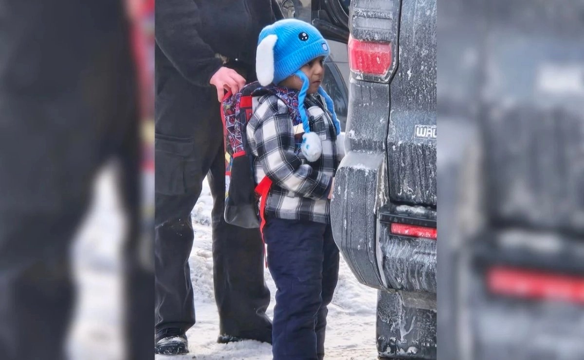 El ICE ha encarcelado a 4 mil niños migrantes en poco más de un año