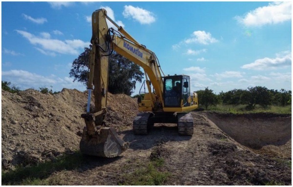 Sedarpa refuerza estrategias para la atención de la sequía en el sector agropecuario