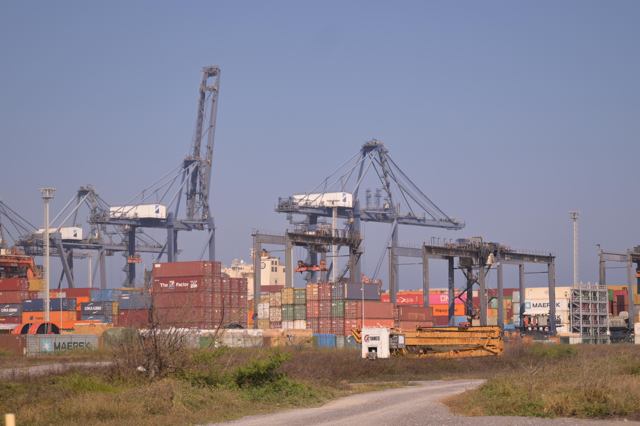 Veracruz destaca en crecimiento industrial nacional con alza de 4.7 %