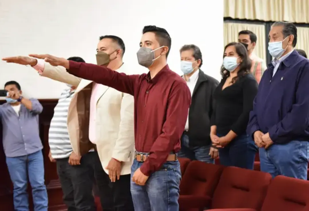 Municipios rechazan nuevas reglas para elegir agentes y subagentes