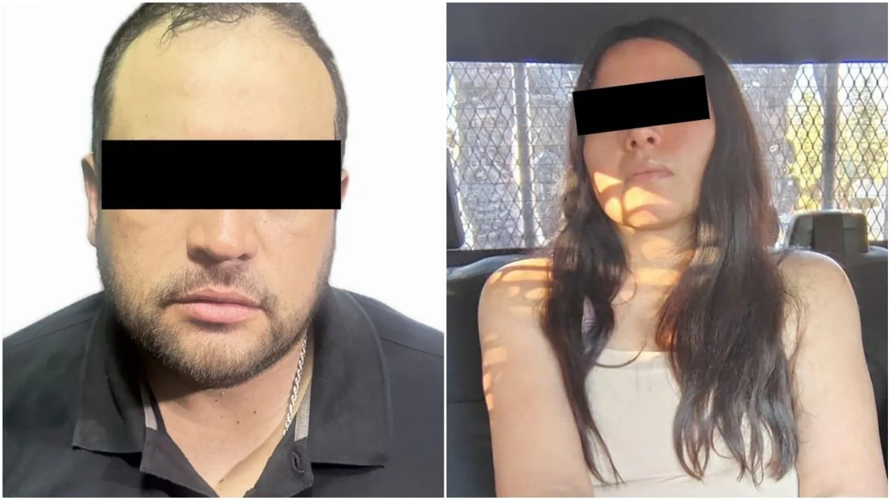 Detienen en Sinaloa a cuatro presuntos integrantes de Los Chapitos