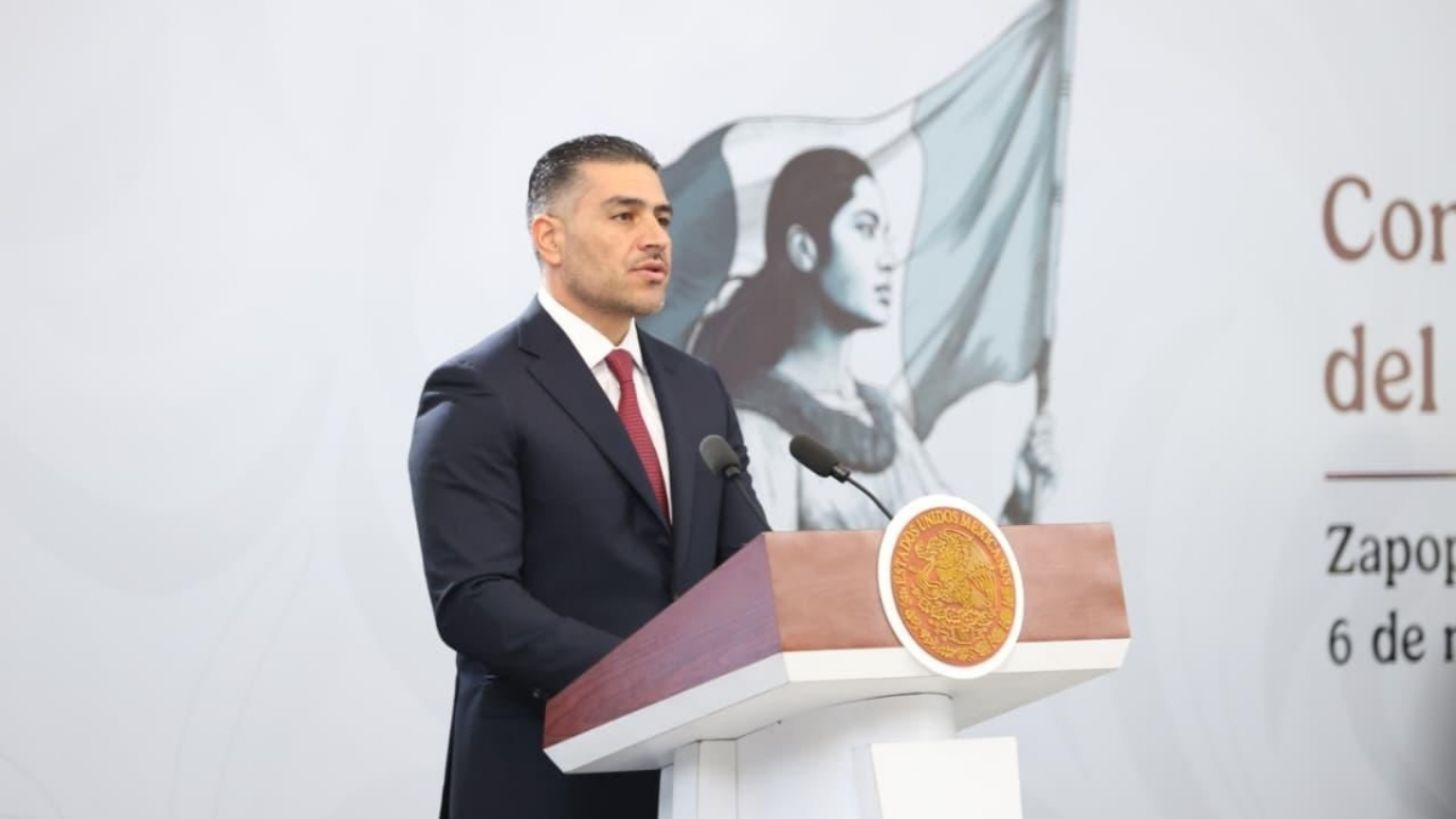 Así será el Plan Kukulkán, operativo para garantizar seguridad en Mundial de Futbol 2026