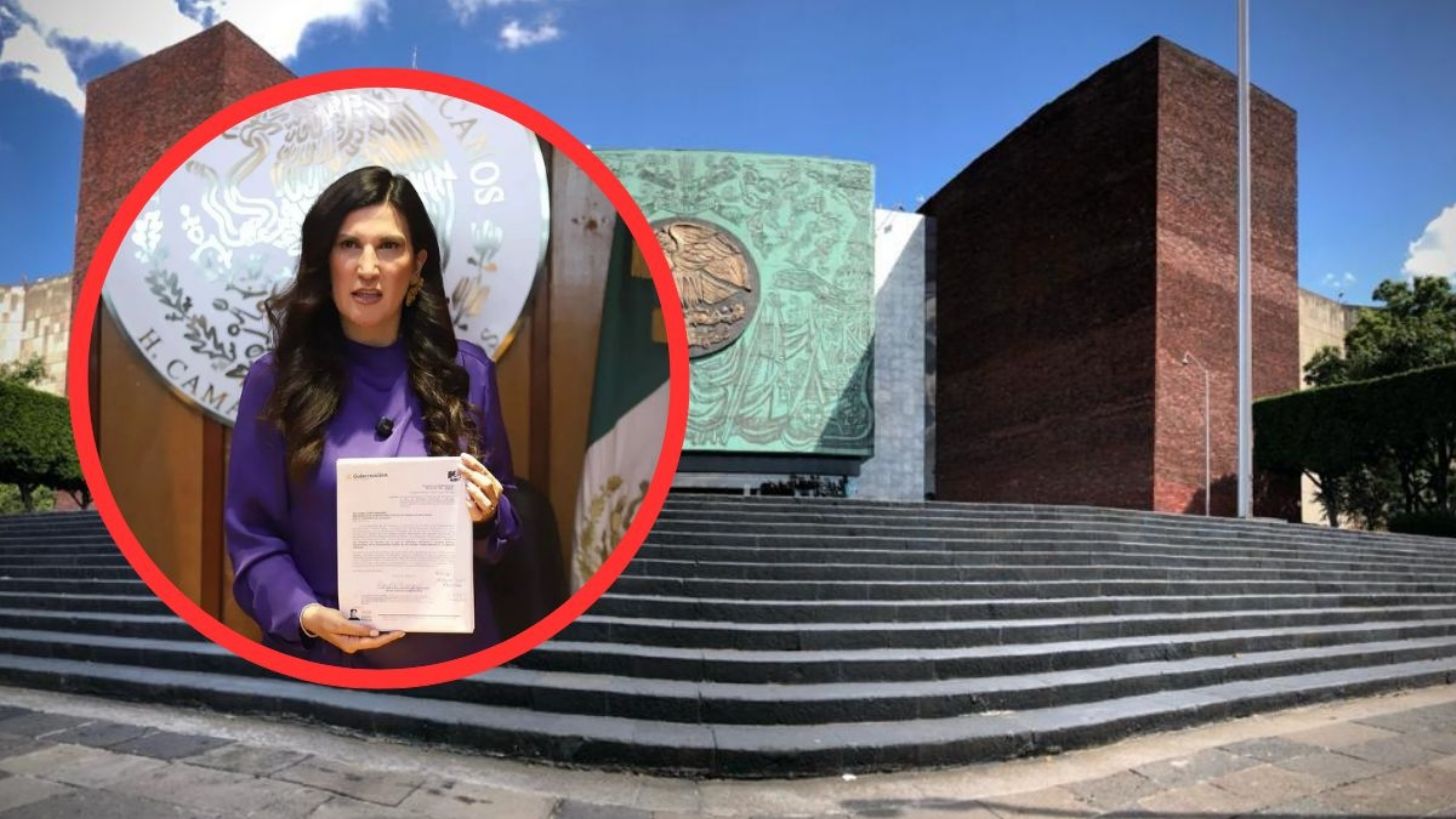 Diputados aliados frenan reforma electoral de Claudia Shienbaum