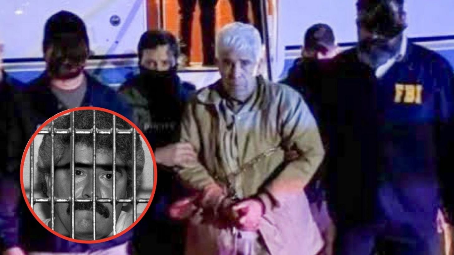 Juicio contra Rafael Caro Quintero iniciará el 8 de marzo de 2027 en Nueva York