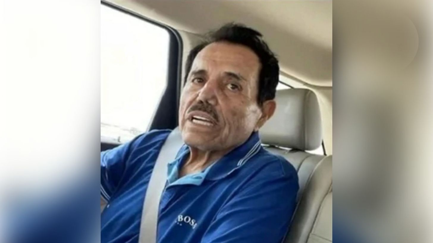 ¿Quiénes son los hijos de “El Mayo” Zambada que están en prisión?