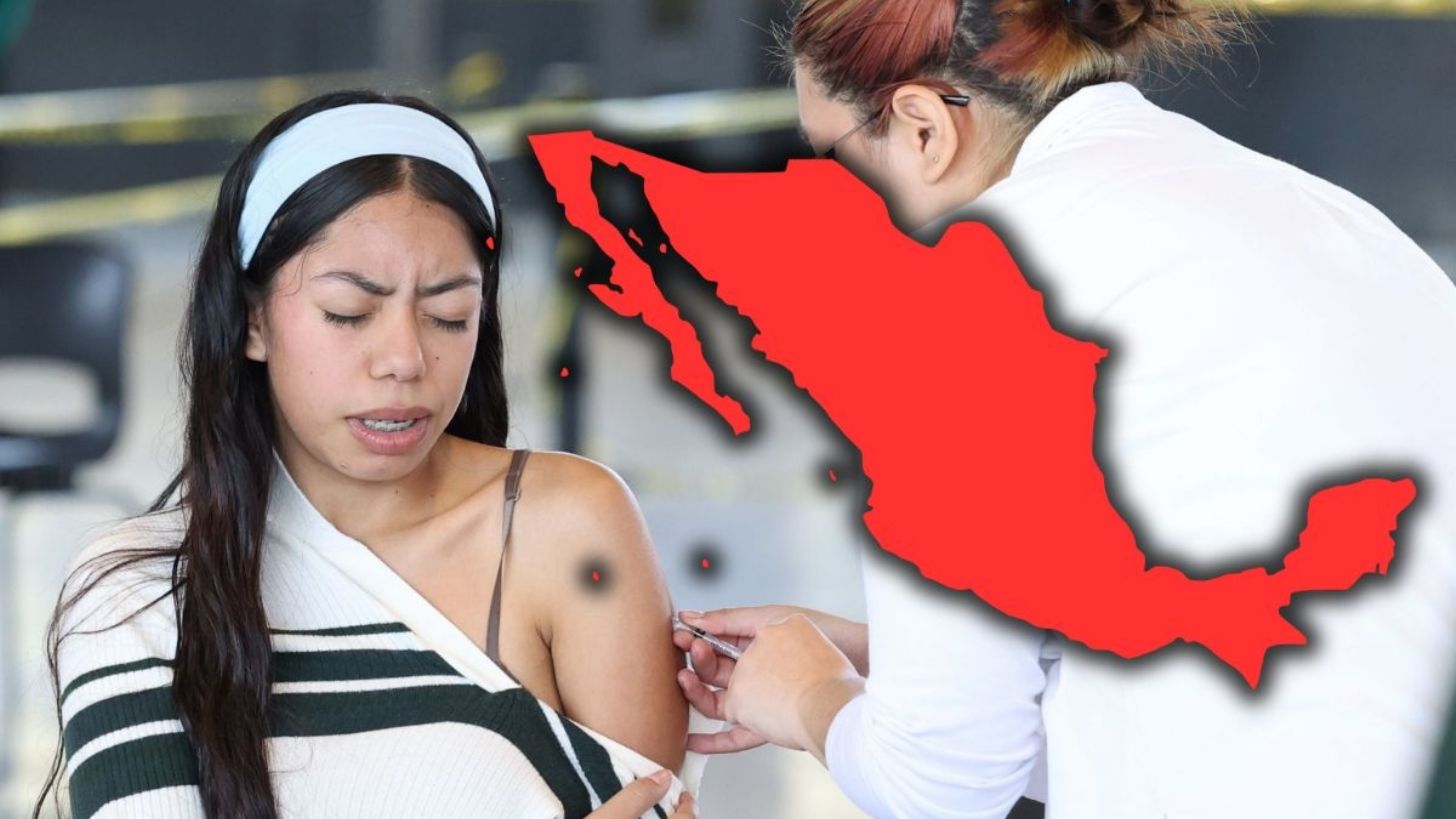 México registra el mayor número de casos de sarampión en América Latina: ¿cuántos contagios y muertes se acumulan?