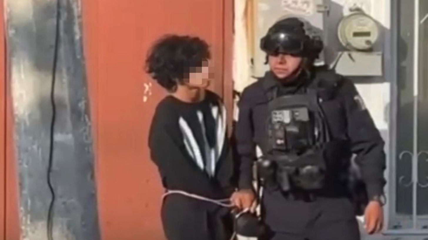 Alumno desata balacera en preparatoria de Lázaro Cárdenas, Michoacán; 2 maestras murieron