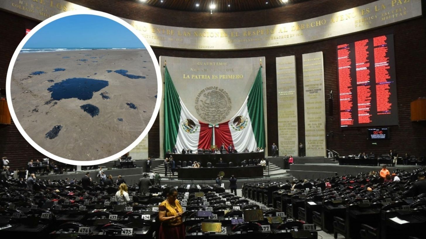 Diputados federales exigen plan de emergencia para atender desastre natural en Tabasco y Veracruz