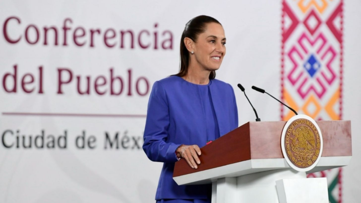 México apoyará a Michelle Bachelet para dirigir la ONU