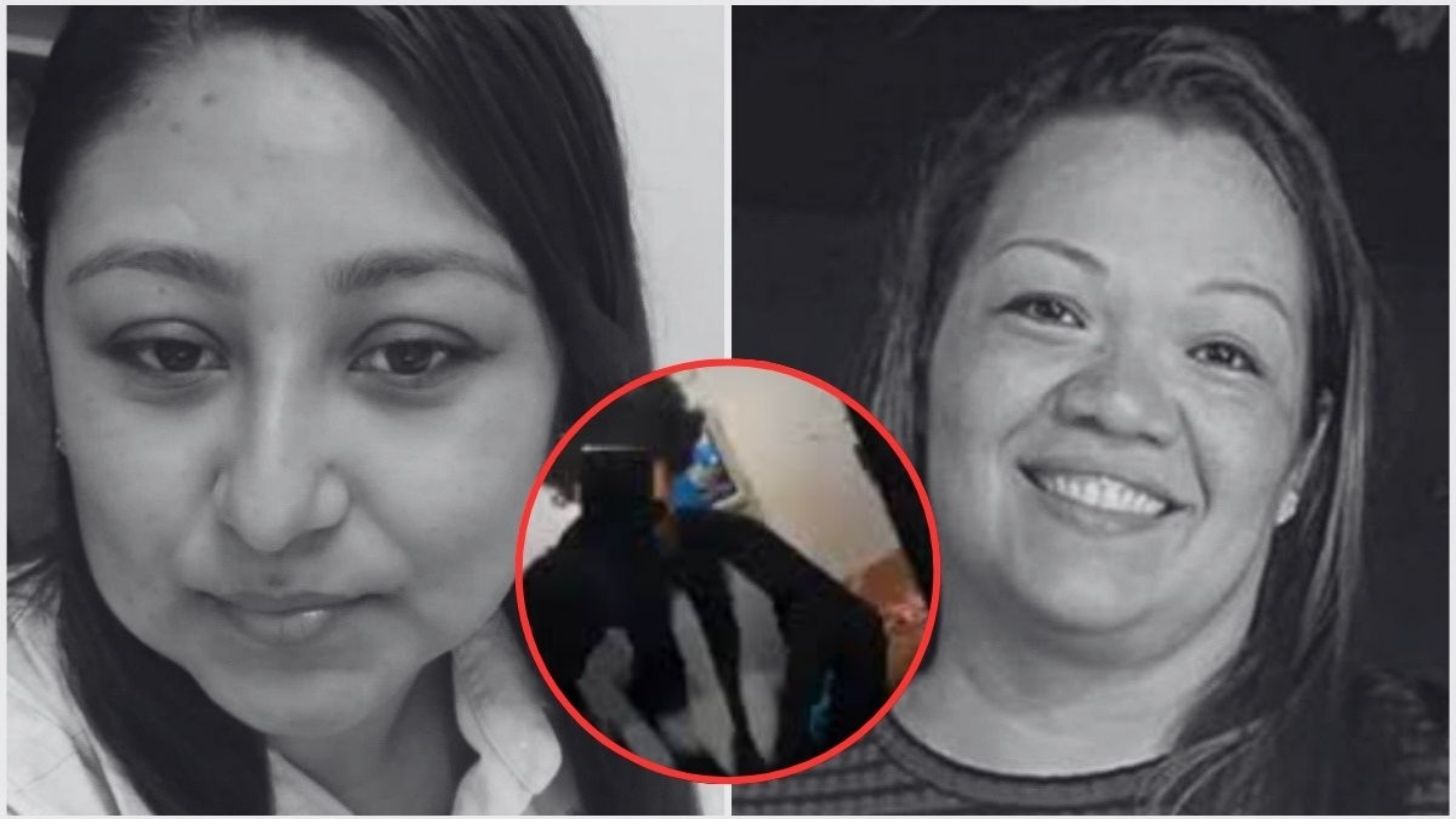 ‘Tatis’ y ‘More’: ¿Quiénes eran las maestras asesinadas por Osmar “N” en una preparatoria de Michoacán?