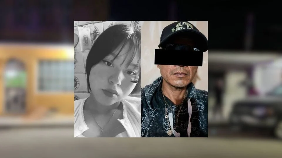 Cae Arturo “N” por probable feminicidio de Érika en Las Choapas, Veracruz