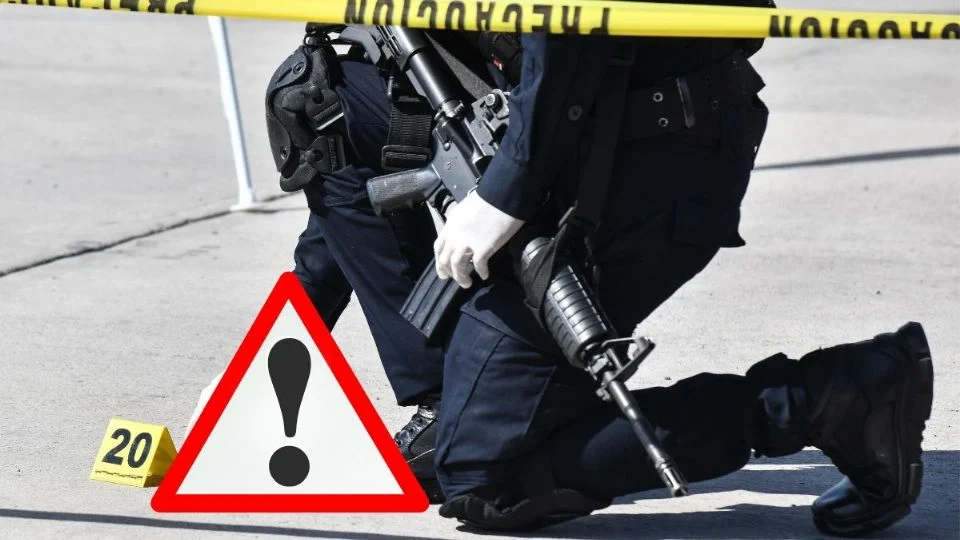 Ángel y Eugenio, jóvenes atacados a balazos en Minatitlán cuando viajaban en motocicleta