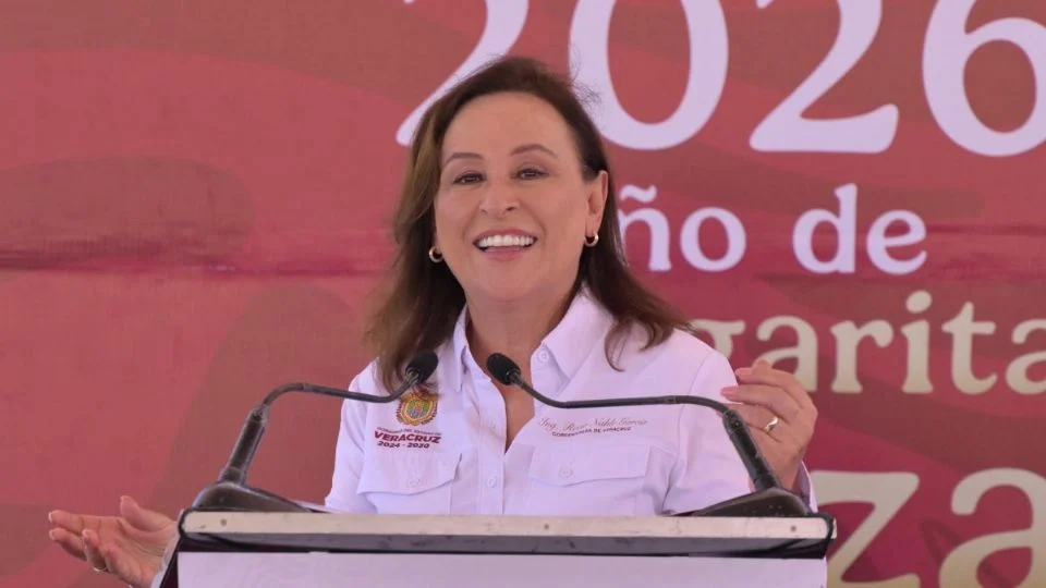 Este es el nuevo Código de Conducta emitido por Nahle para el personal de su oficina