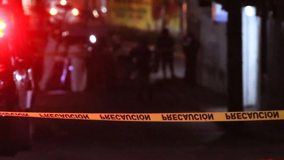 Ataque armado en El Castillo, Xalapa, deja 3 muertos