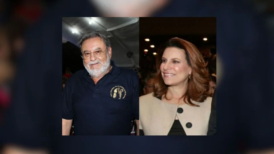 Fallece Antonio Macías, padre de Karime Macías, exesposa de Javier Duarte