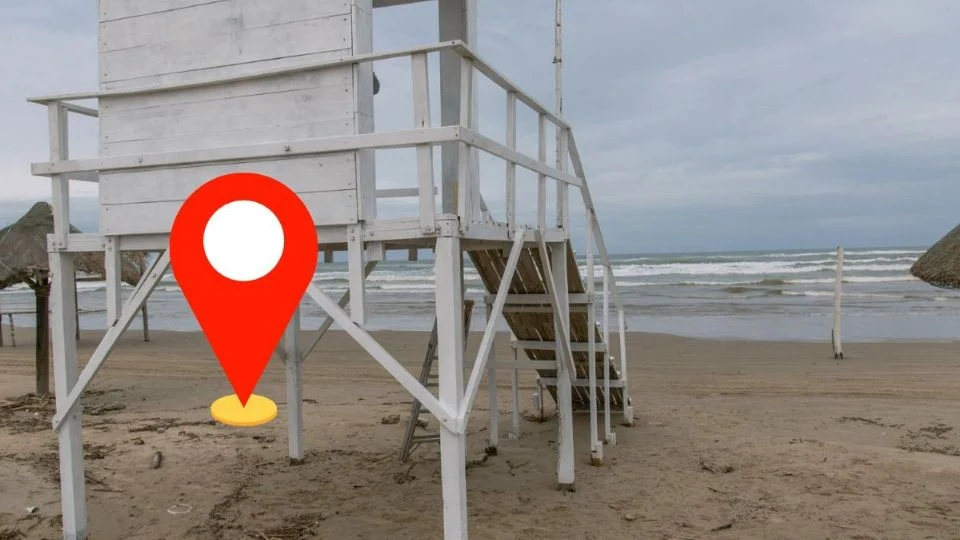 Estos 4 municipios de Veracruz reportan playas limpias para Semana Santa, dice Rocío Nahle