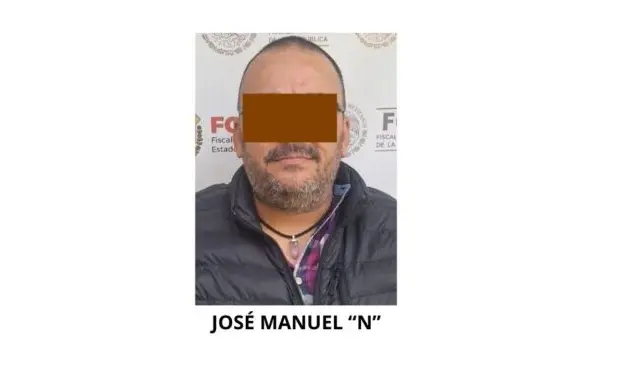 Cae José N, empleado del Congreso de Veracruz, por acoso sexual